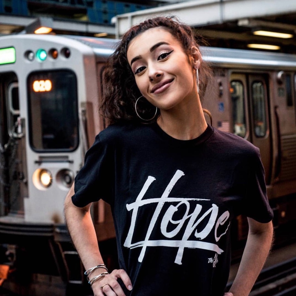 The H Life Original Tee